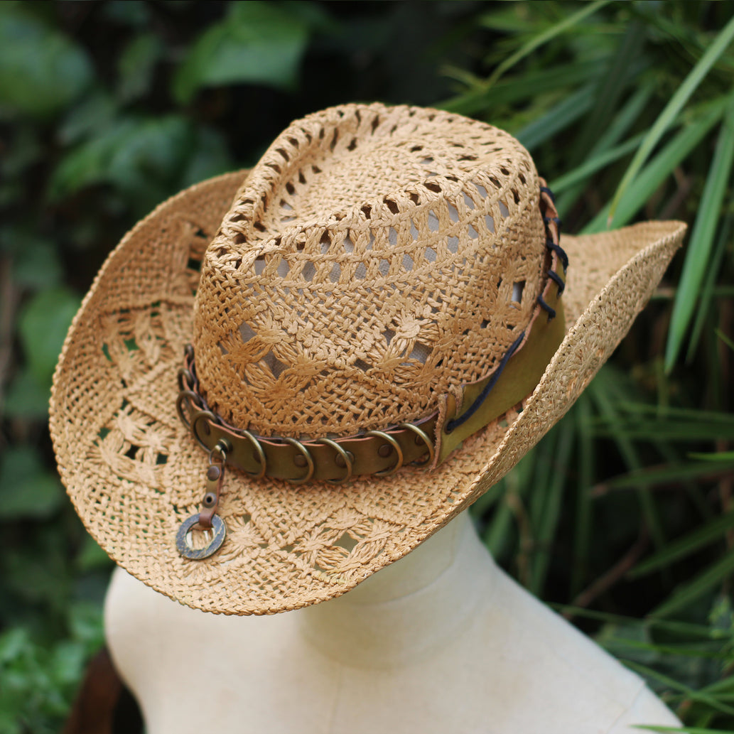 Sombrero Vaquero - Edición Dundee