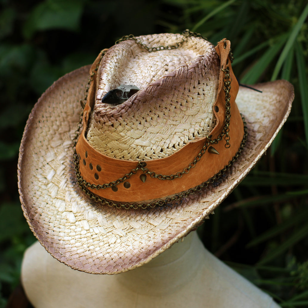 Sombrero Vaquero - Edición Colombia