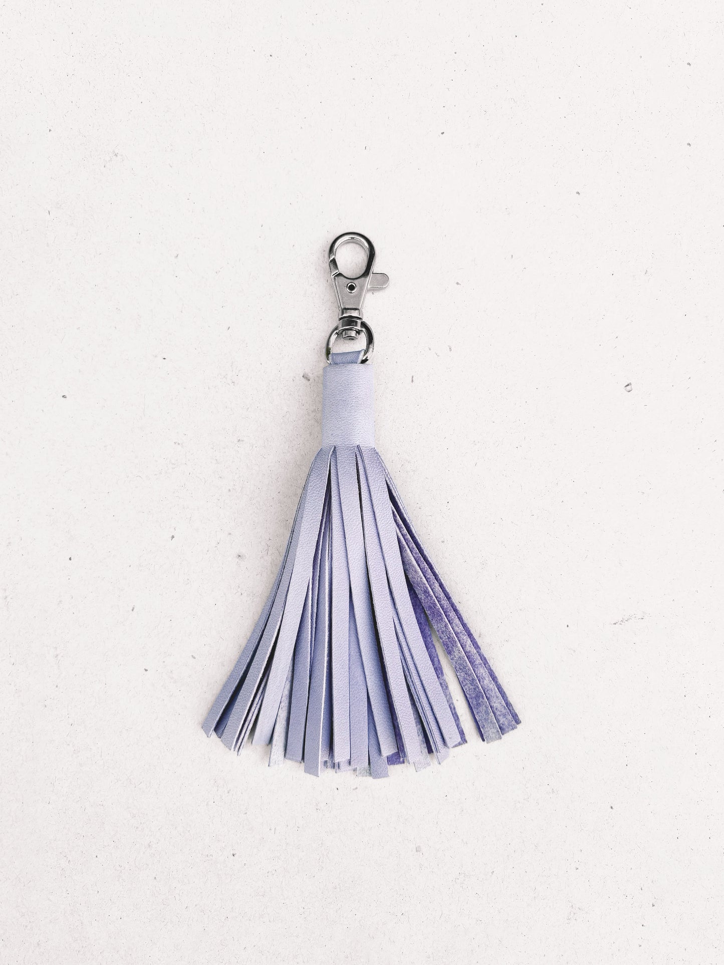 Octopus - Llavero de cuero