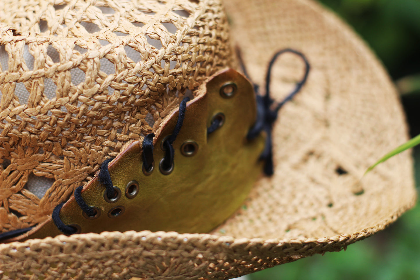 Sombrero Vaquero - Edición Dundee