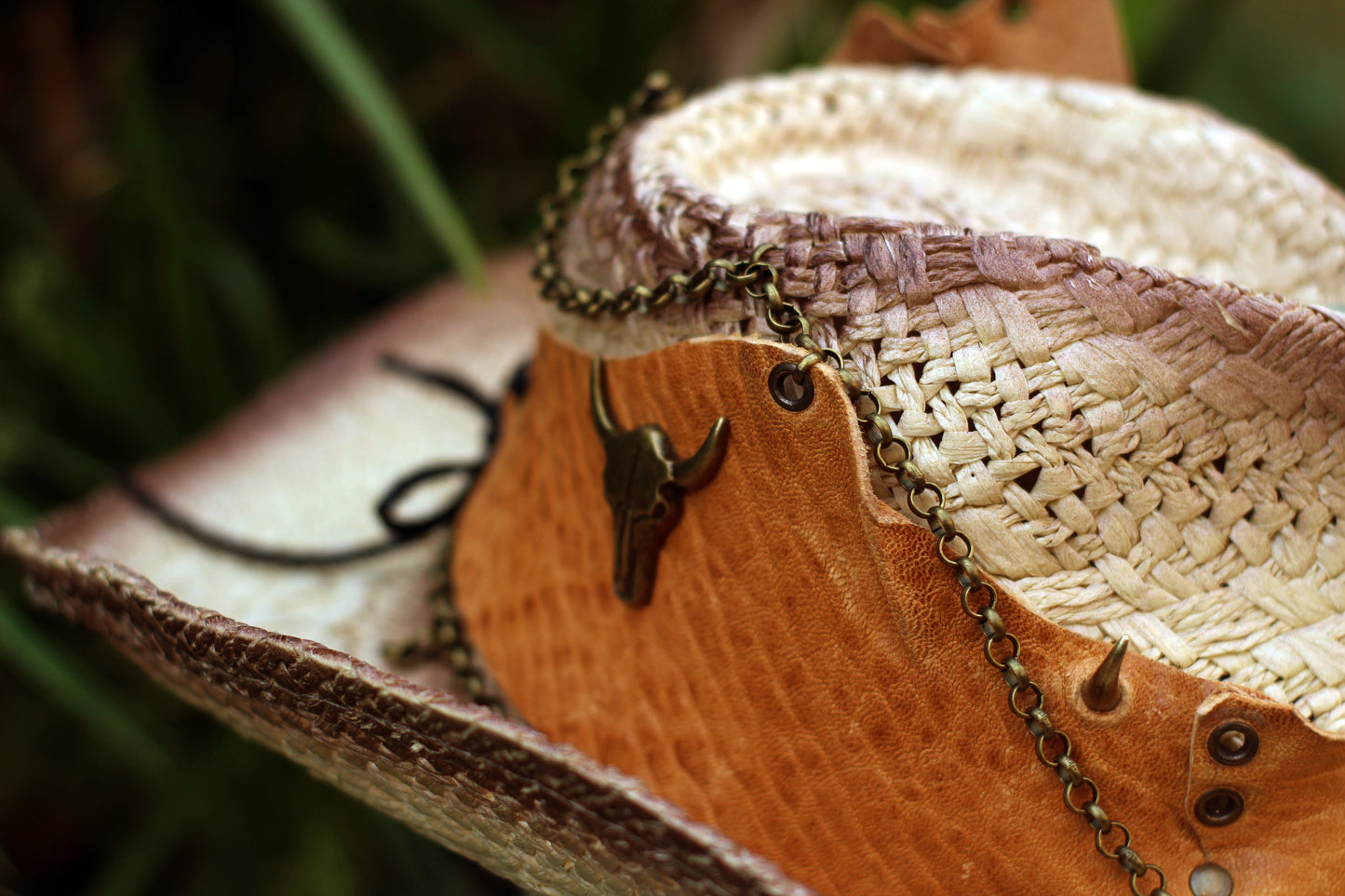 Sombrero Vaquero - Edicion Colombia