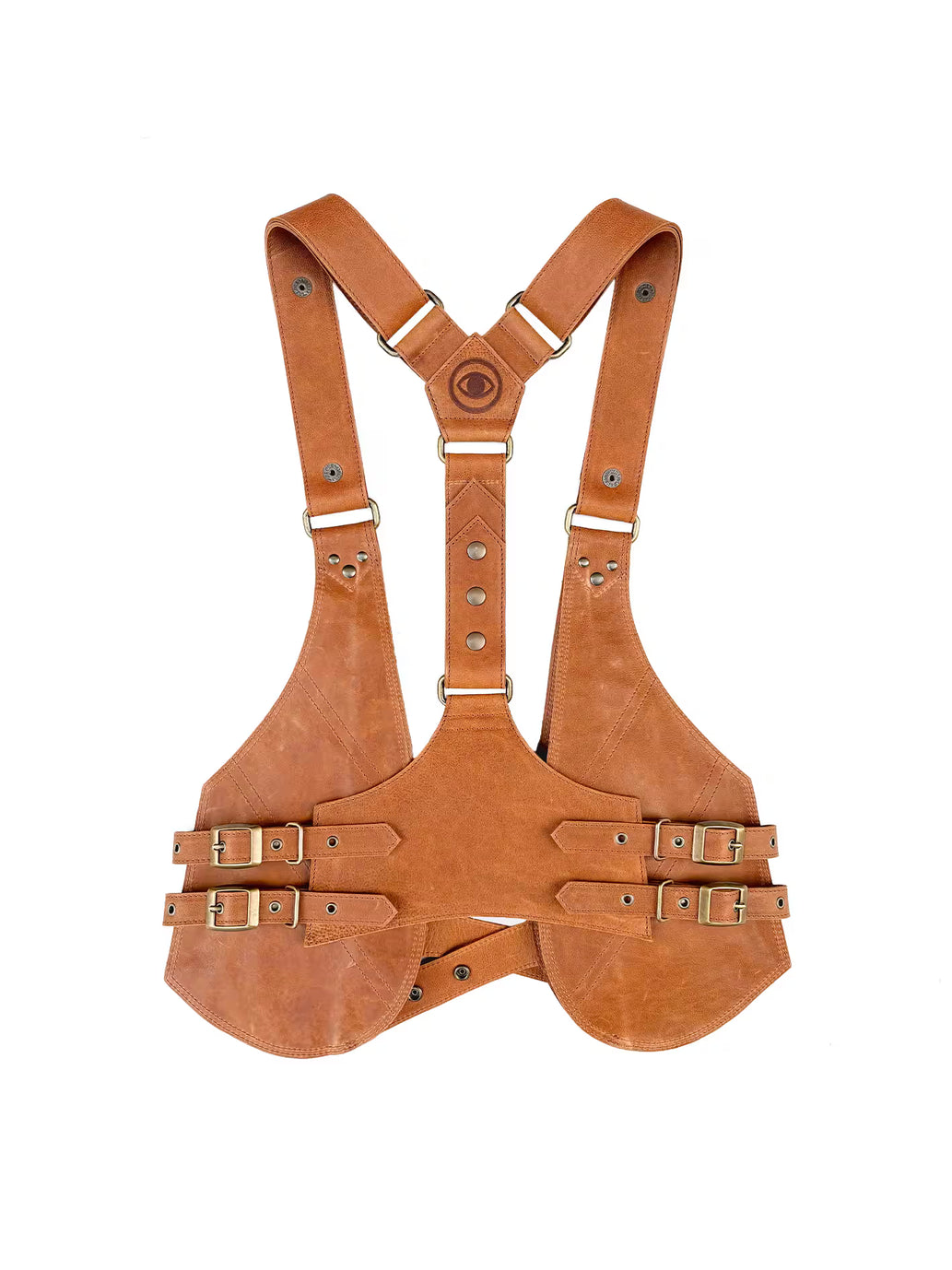 Terracota - PISTOLERA – Oro viejo