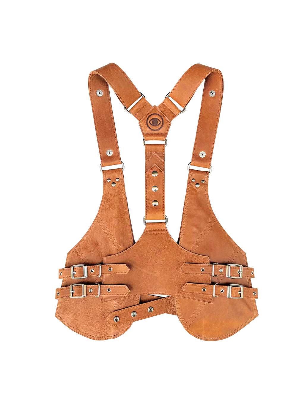 Terracota - PISTOLERA – Plata