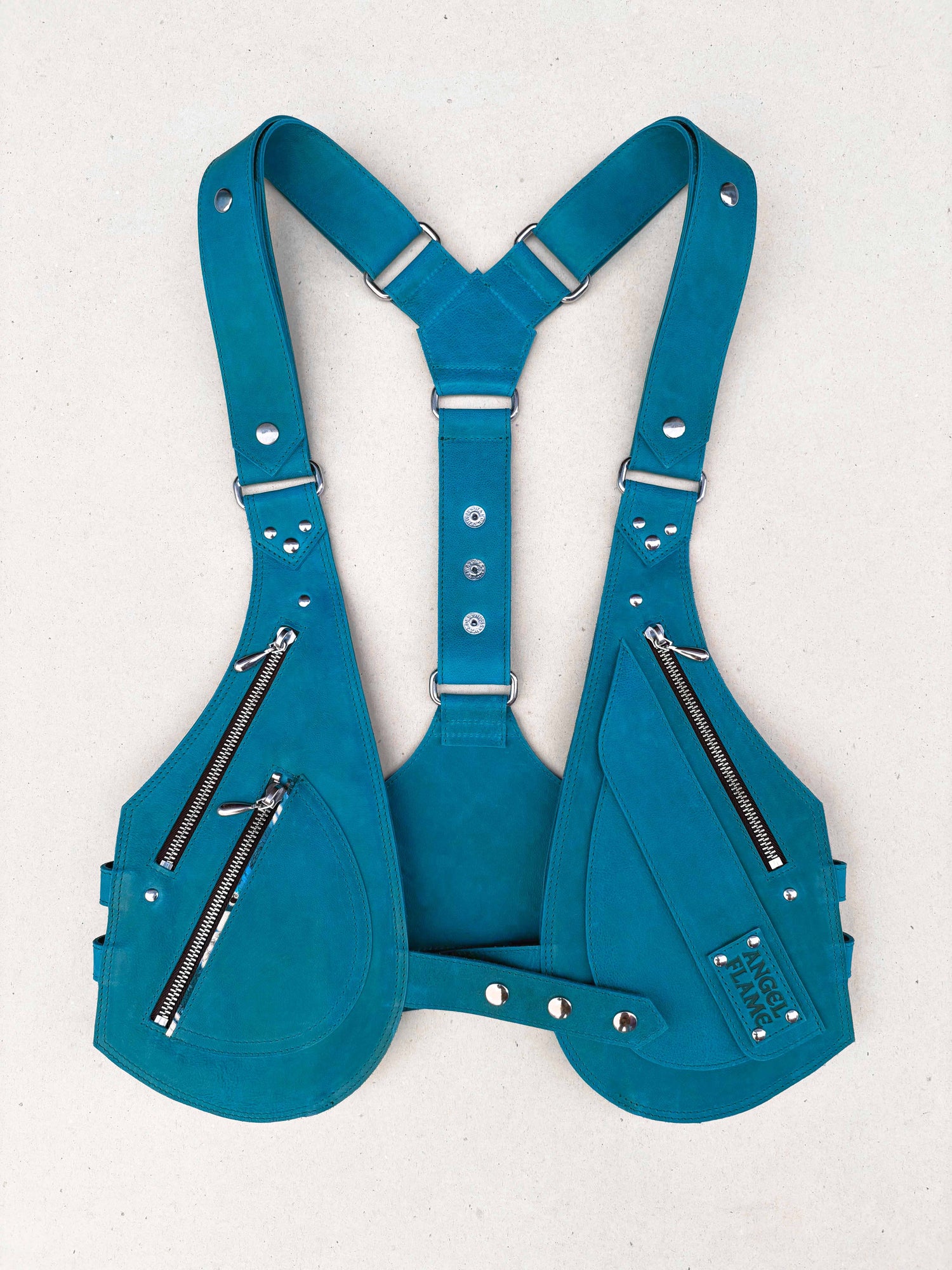 Bolso Arnés Colores