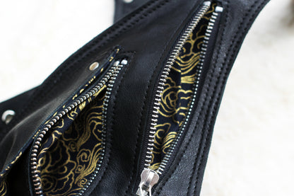 Harness Bag - Obsidian Edition