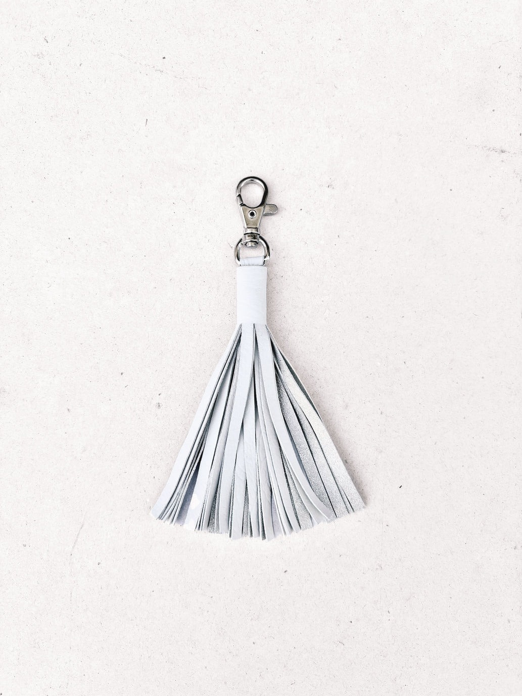 Nevada - Llavero de cuero