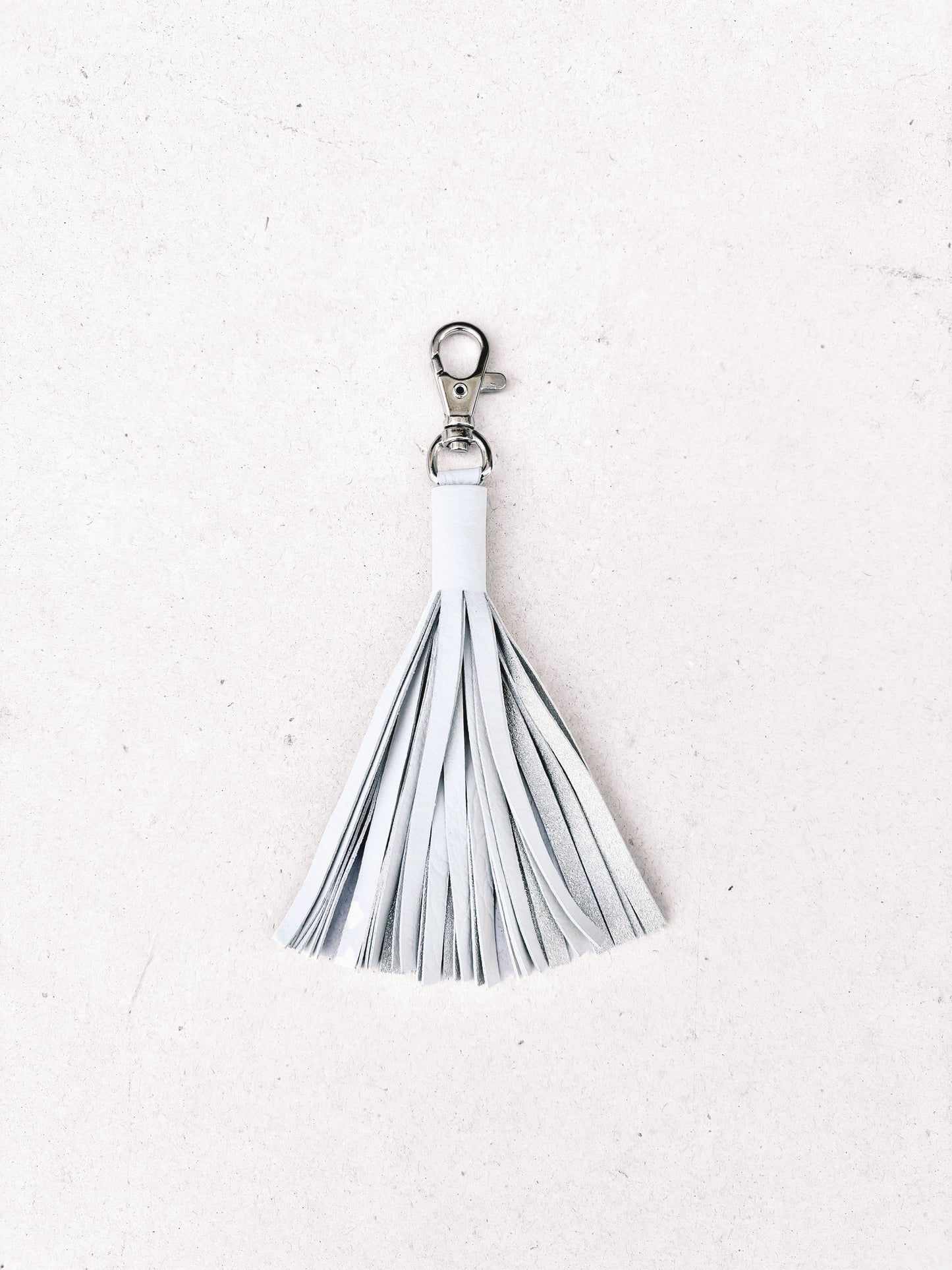 Nevada - Llavero de cuero