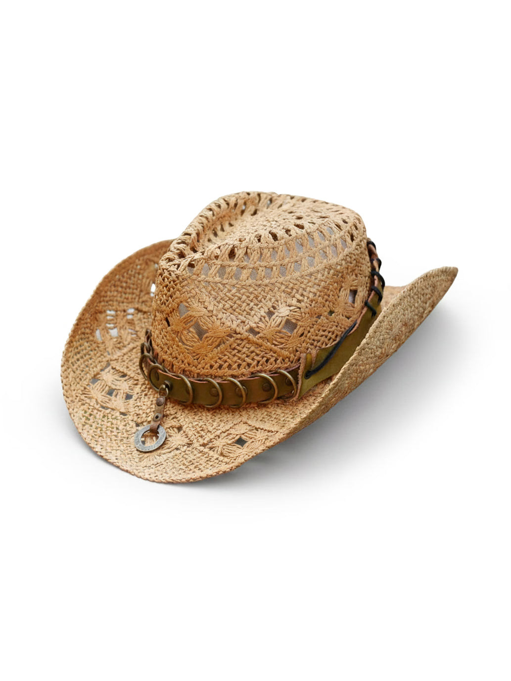 Sombrero Vaquero - Edición Dundee
