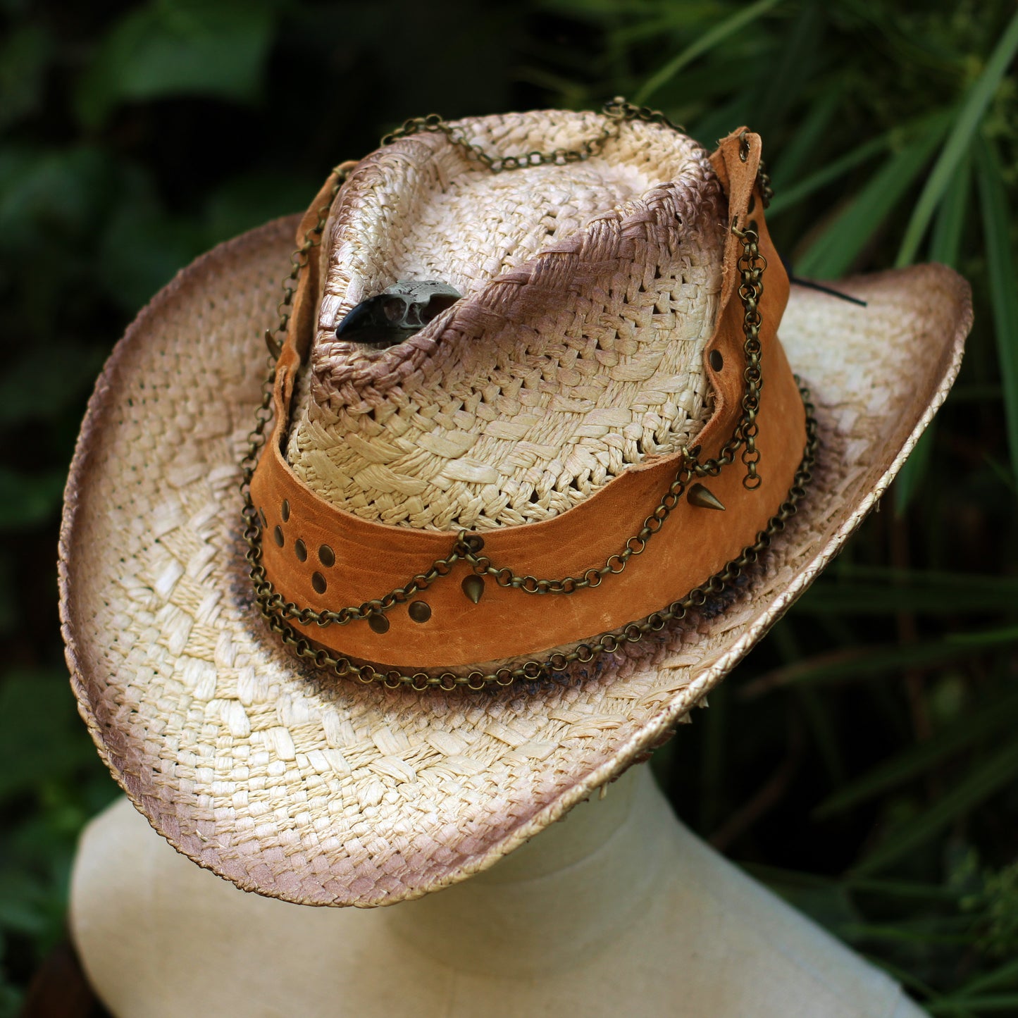 Sombrero Vaquero - Edicion Colombia