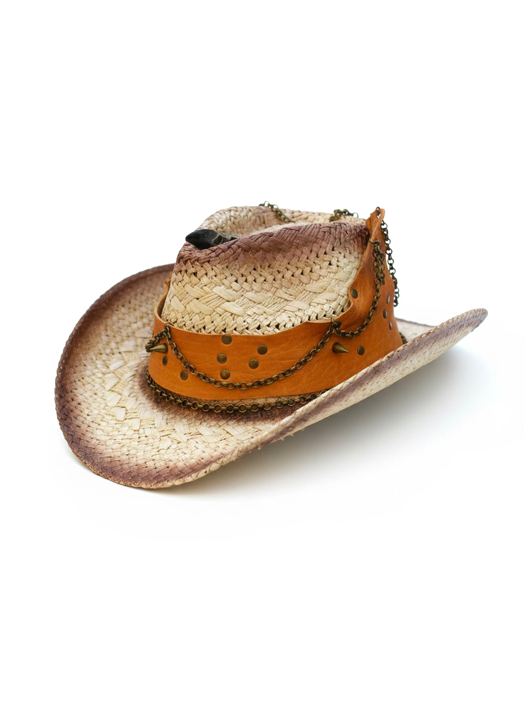 Sombrero Vaquero - Edición Colombia