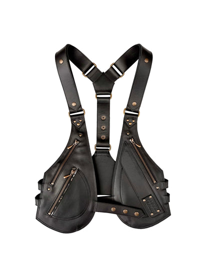 Harness Bag - Obsidian Edition