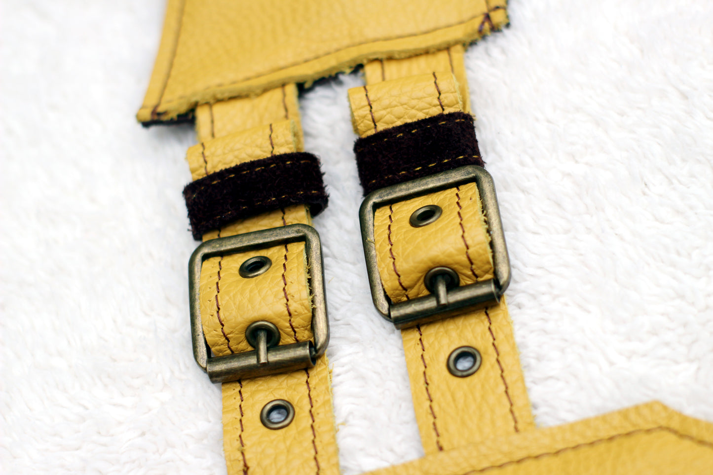 (AGOTADO) Arnés Riñonera – Edición Girasol