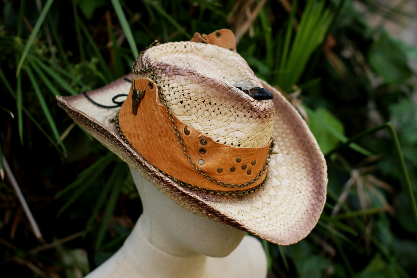 Sombrero Vaquero - Edicion Colombia