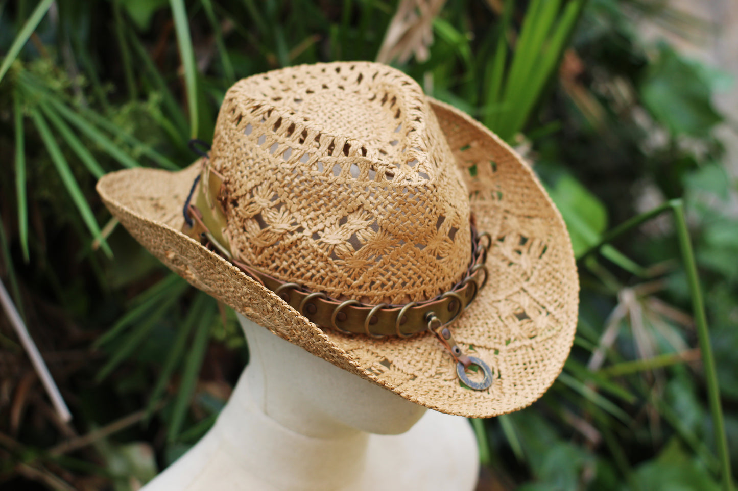 Cowboy Hat - Dundee Edition