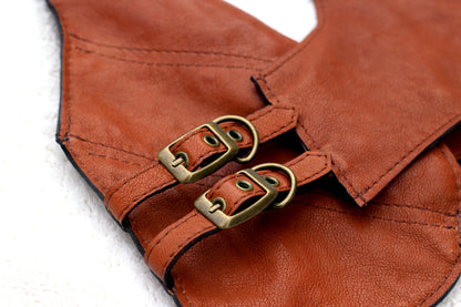 Harness Bag – Terracotta Edition 