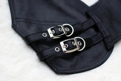Harness Bag - Obsidian Edition