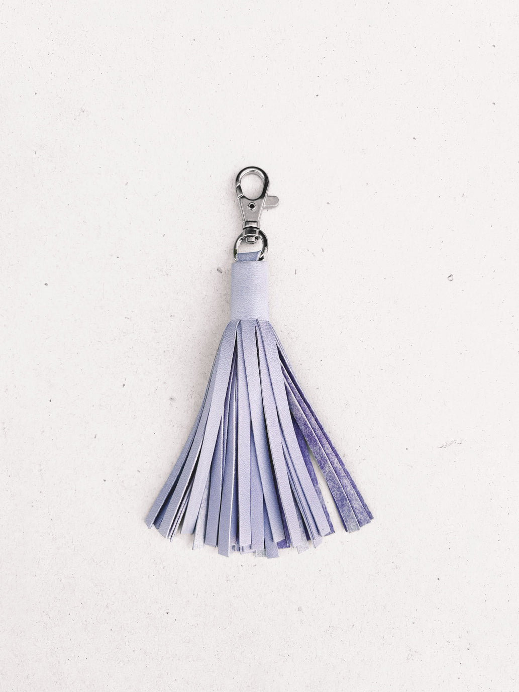 Octopus - Llavero de cuero