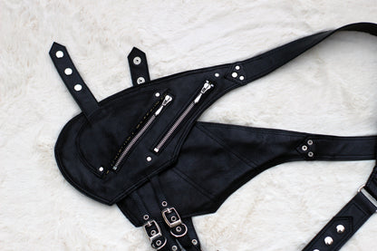 Harness Bag - Obsidian Edition