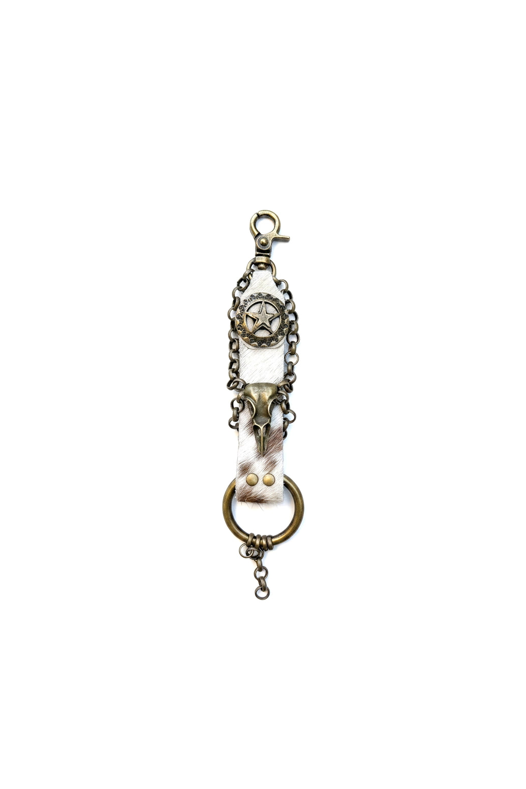 KEYCHAIN Rodeo - chain