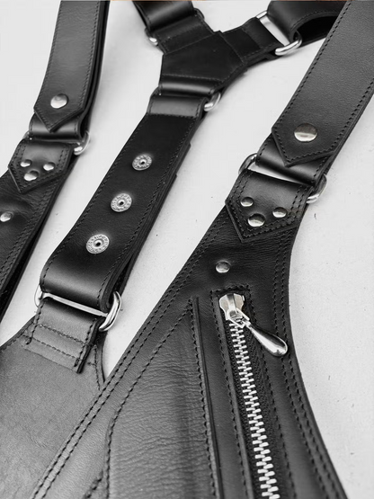 Harness Bag - Obsidian Edition