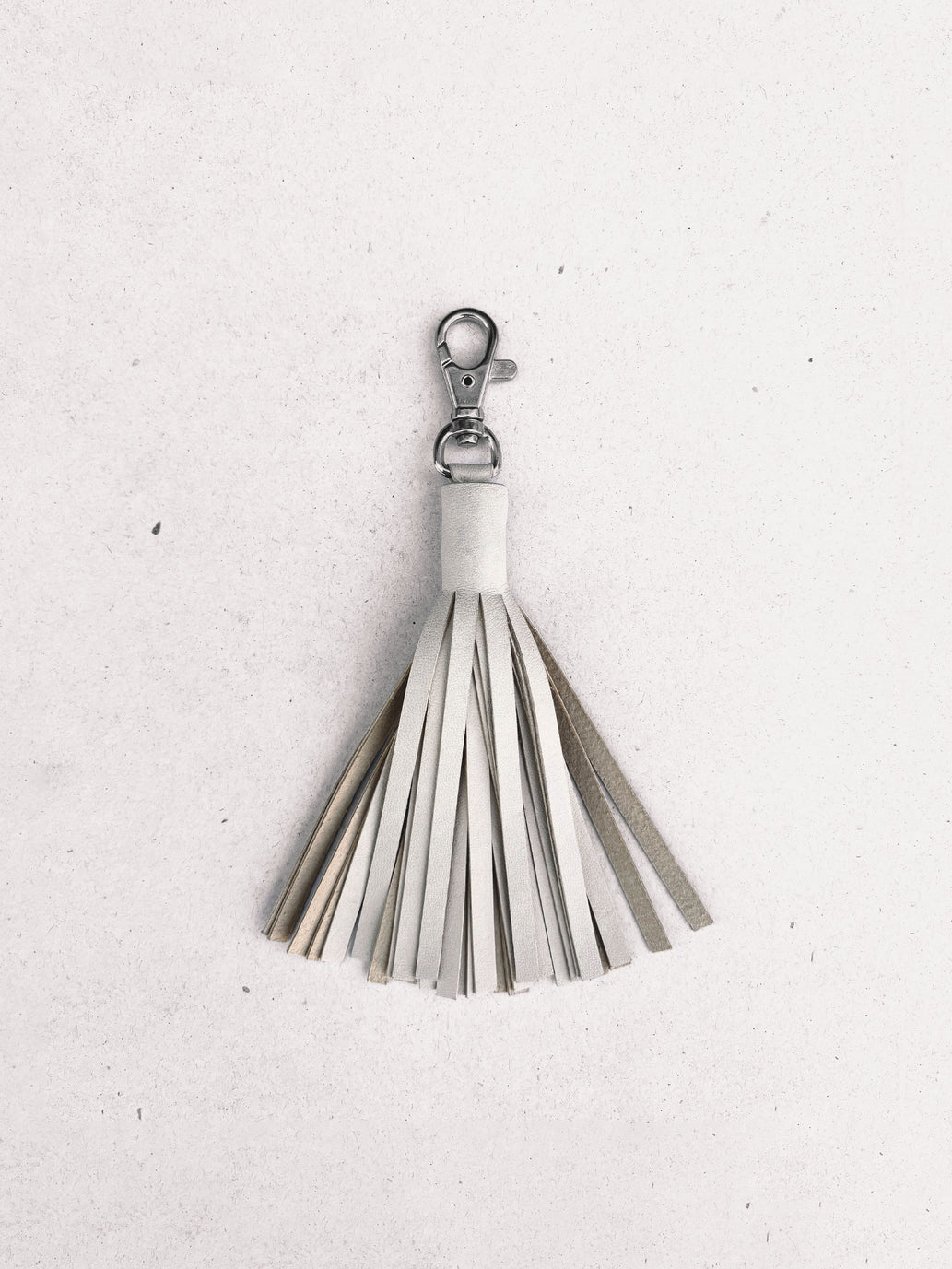 Sidney - Llavero de cuero