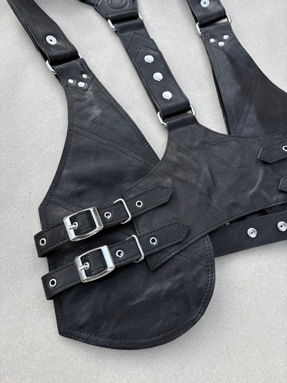 Harness Bag - Obsidian Edition