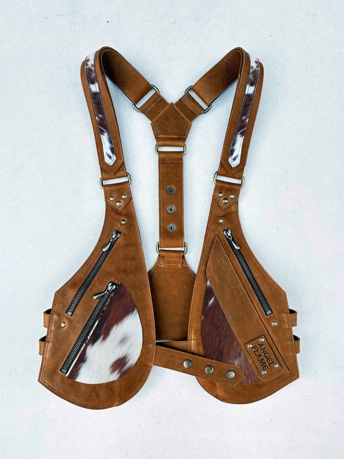 Arnés Riñonera - Personalizado Adelaida