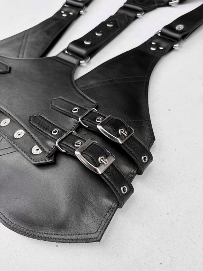 Harness Bag - Obsidian Edition