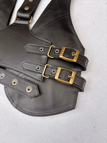 Harness Bag - Obsidian Edition