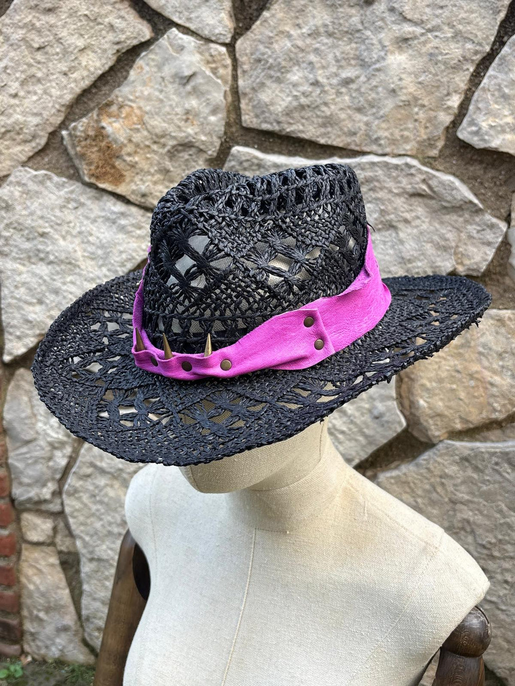 Sombrero Vaquero - Edición Desert