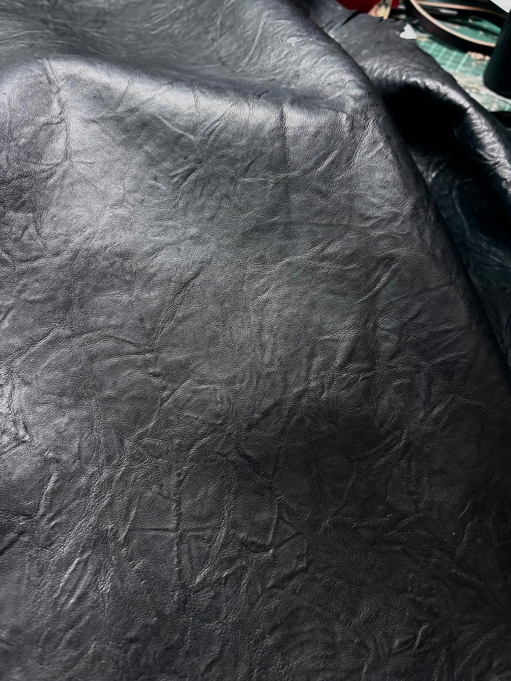 Danielle - Harness Bag - (BRONCE) Obsidian Edition