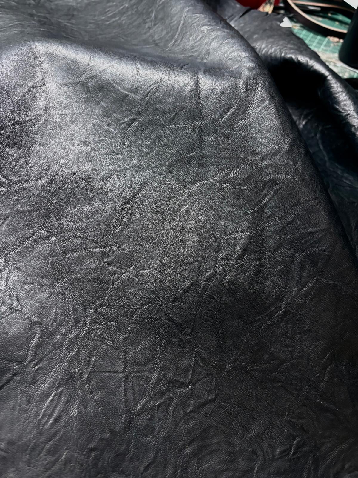 Danielle - Harness Bag - (BRONCE) Obsidian Edition
