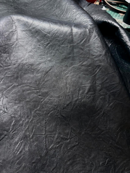 Danielle - Harness Bag - (BRONCE) Obsidian Edition