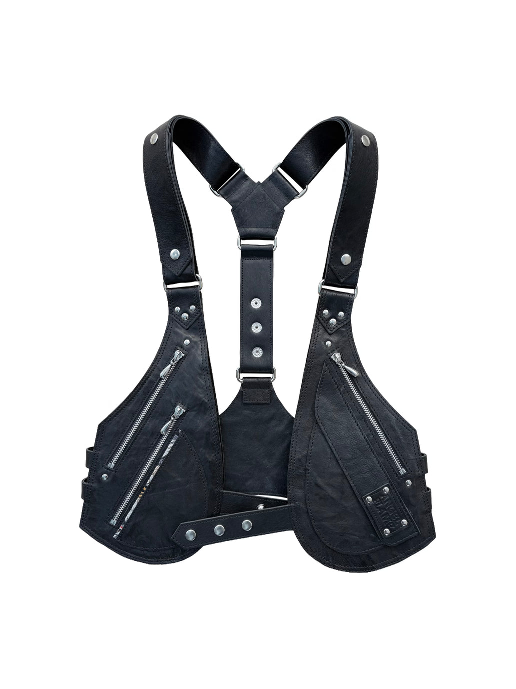 Harness Bag - Obsidian Edition