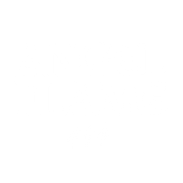 Angel Flame