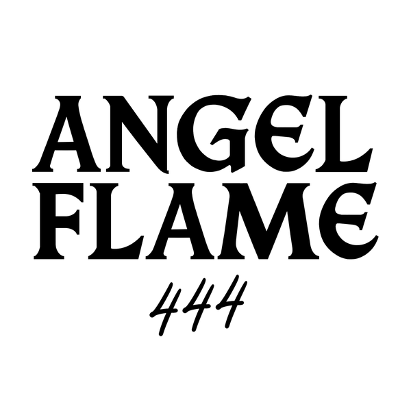 Angel Flame