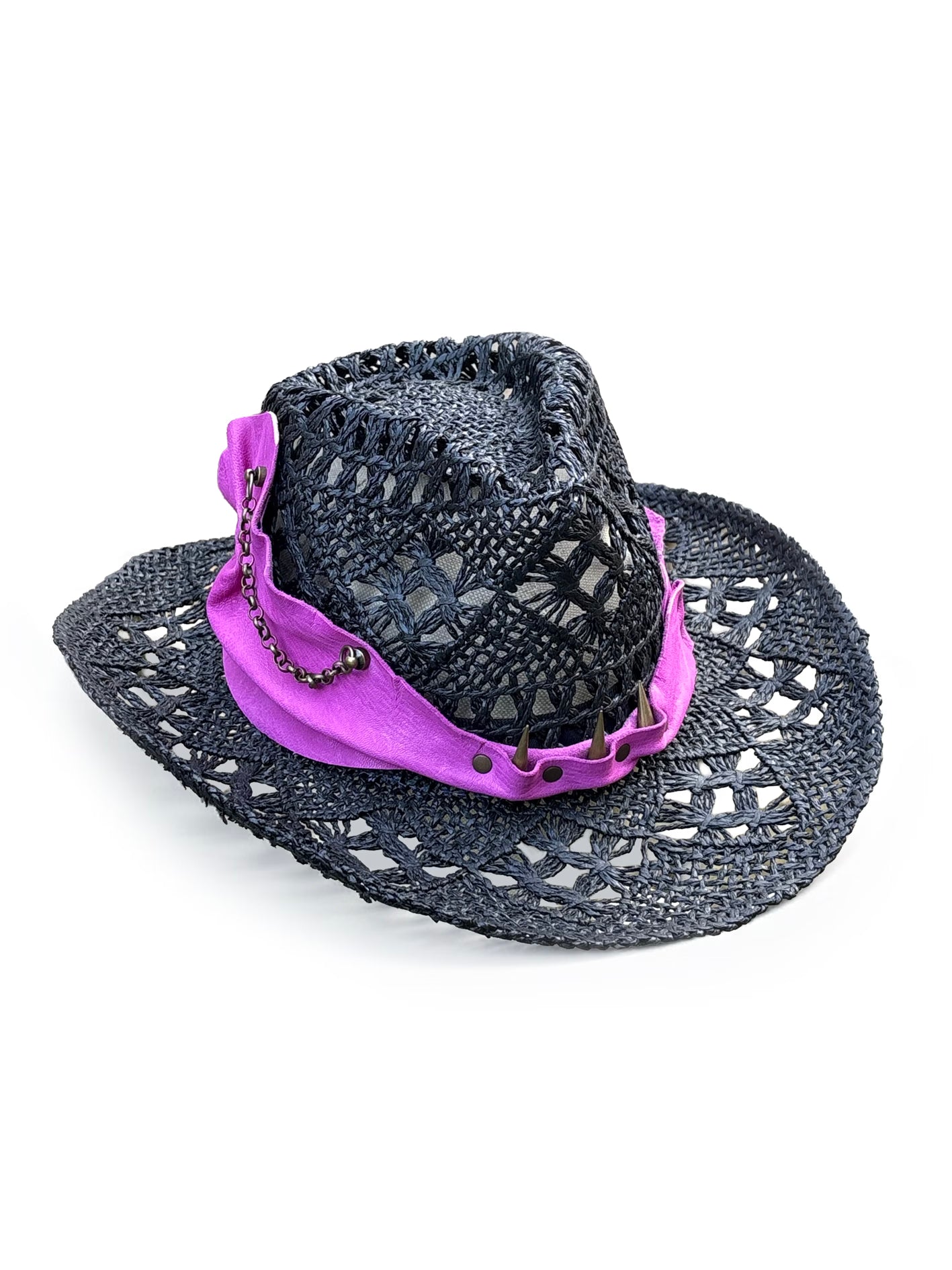 Sombrero Vaquero - Edición Desert