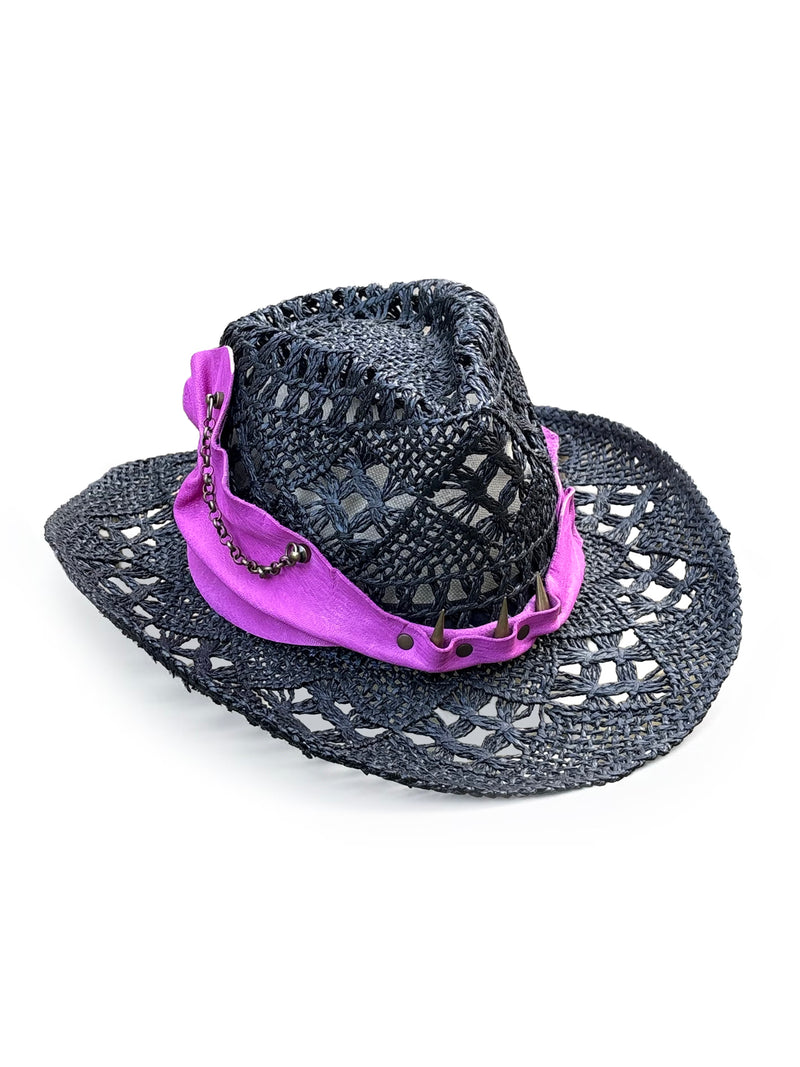Sombrero Vaquero - Edición Desert