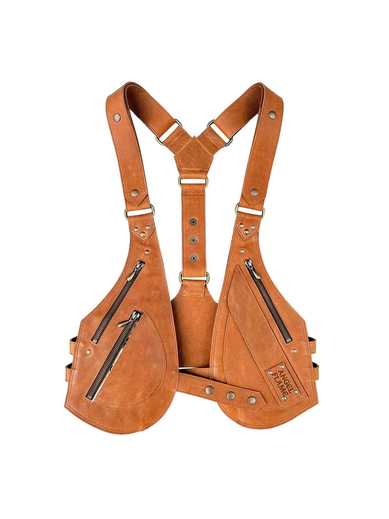 Terracota - PISTOLERA – Oro viejo